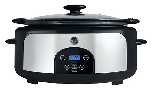 ge slow-cookers