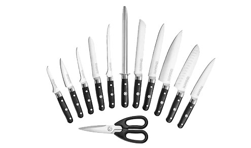 kitchenaid facas