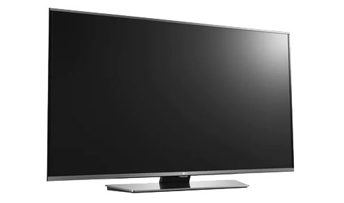 lg televisores